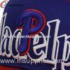 3D Embroidery Snapback Baseball Caps Philadelphia Phillies Adjustable