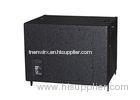 500W Nightclub Sound Equipment , 15 Inch Line Array Sound System