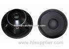 18 Inch LF Driver Concert Sound System / 600W Subwoofer Speaker 8ohm