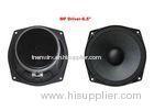 2 Neutrik NL4MP Church Sound Systems Professional With High Power