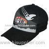 Ladies Beautiful Custom Baseball Team Hats Hip Hop Baseball Caps 65050099