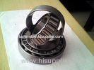 Open / Sealed Tapered Roller Bearings For Car Wheel Parts , HM252344/ HM252310