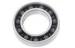 P6 P5 Steel Angular Contact Hybrid Ceramic Bearings for Skateboard