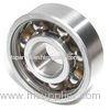 Bronze / Brass Hybrid Ceramic Bearings H71905C / HQ1 25*42*9mm