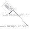 Plastic Padlock Cable Security Seals , Iso Pas 17712 High Security Seal