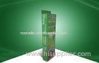 Custom Printed Corrugated Boxes Long Paper Packaging Boxes for Floor Mop Storage