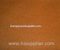 Bright Color Buffalo PVC Artificial Leather With Alphabets For Handbags