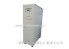 Industrial 400 KVA AC Power Stabilizer 3 Phase Automatic Voltage Regulator
