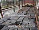 Cement Mill Liners , High Cr Stepped Liners For Cement Mill