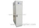 50Hz / 60Hz 30 KVA Three Phase Voltage Stabilizer Mains Voltage Regulator