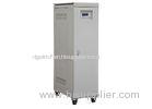 High Power 250 KVA Mechanical Three Phase Automatic Voltage Regulator 50Hz / 60Hz