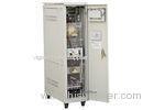 Studio Servo Controlled AVR 30 KVA Voltage Stabilizer 220V 50Hz / 60Hz