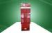 Durable 9 Cell POP Cardboard Display Cardboard Floor Standing Eco-friendly Printing