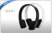 Bluetooth 3.0 Wireless Stereo Headphones Rubber Finished for Laptop ,Tablet PC