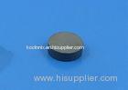 Disc shape Alnico 8 Magnet With Ground Or Cast Surface