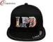 Adjustable Strap Mesh Snapback Baseball Caps Six Panel Baseball Hats