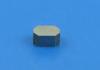 Irregular Cast Alnico Magnet , Alnico 8 Magnet Complex shapes Magnet