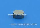 Irregular Cast Alnico Magnet , Alnico 8 Magnet Complex shapes Magnet