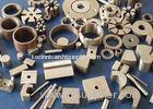 Various Shapes Casting Alnico 5 Magnet , High Density And Magnetic