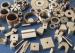 Various Shapes Casting Alnico 5 Magnet , High Density And Magnetic