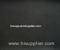 Custom Black Faux Leather Auto Upholstery Fabric For Seat Covers SGS Approved