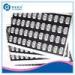 Glossy Self Adhesive Barcode Labels Printing For Meat / Biscuit / Drug
