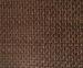 Stereo Effect Faux Leather Fabric For Handbags / Upholstery Color Fastness Grade 3 - 4