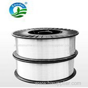 Aluminum Alloy Welding Wire