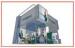 Large Scale Modular Expo Booth Displays , Customized International Standards