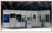 Aluminum Frame Expo Booth Displays Heavy-Duty Portable Eco-Friendly