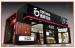Multifunctional Expo Booth Displays Configuration Premium Aluminum For Promotional