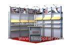 Modular displays stable 3x3meters customized exhibition booth
