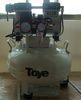 32L Electric Dental Silent Oilless Air Compressor Low Noise And Vibration