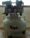 32L Electric Dental Silent Oilless Air Compressor Low Noise And Vibration