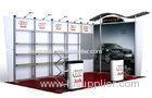 Portable Expo Booth Displays