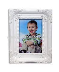 5X7" opening plastic frame No.360001