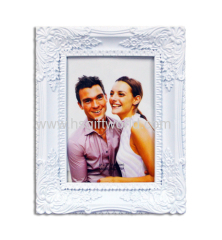 5X7" opening plastic frame No.360002