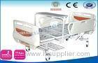 Adjustable Hospital Beds For General Ward / Home Care , Critical Care Beds