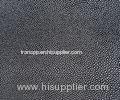 Acid And Alkali Resistant Printing Faux Leatherette Upholstery Fabric