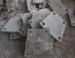 HRC65 High Cr Steel Blind Cement Mill Liners Plates With Ni-Hard Cast Iron