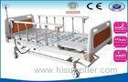 3 In 1 Semi Fowler Electric Hospital Beds For General Ward Patients