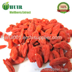 50% lycium barbarum polysaccharide Wolfberry Extract Wolfberry Extract Powder Goji berry extract