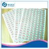 Print Sticker Paper A4 Self Adhesive Labels With Various Materials