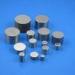 Ground surface Alnico 8 Magnet With High Density And Magnetic