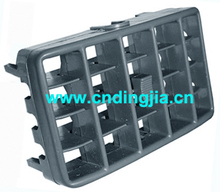 LOUVER COMP-VENTILATOR 73710-85000-5PK / 94585667 / 73710-85000-5TC FOR DAEWOO DAMAS