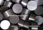 Cylinders Shape Cast Alnico 8 Magnet Customized Of Ground Surface