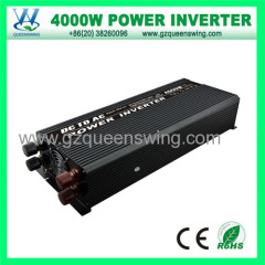 CE RoHS Approved 4000W Inverter DC AC Power Converter
