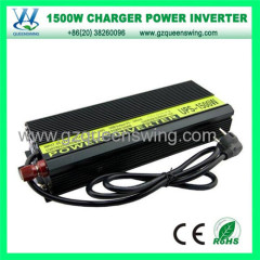 1500W DC to AC Car Power Inverter Charger Inverter