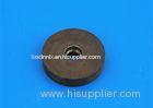 Customized Cast Alnico 8 Magnet With High Strength Corrosion Resistant For Telephone