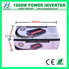 1500W Modified Converter Solar Car Power Inverter